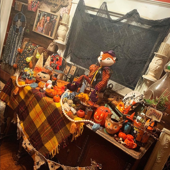 Happy Fall! 2021 - Picture 2 of 2